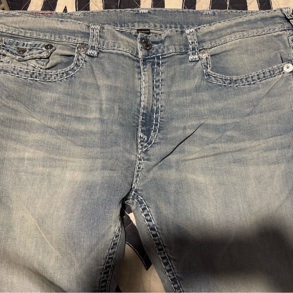 True Religion Jeans - Picture 3 of 6